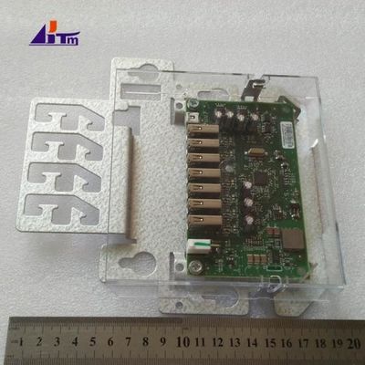 Bagian ATM NCR Universal 7 Port USB Hub Tingkat Atas Assy 445-0741608AS