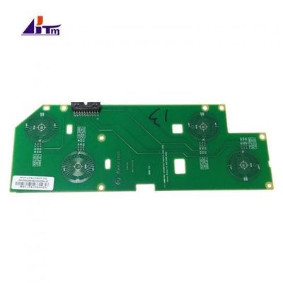 ATM suku cadang NCR DUAL CASS ID PCB perakitan 445-0756286-13 445-0752738