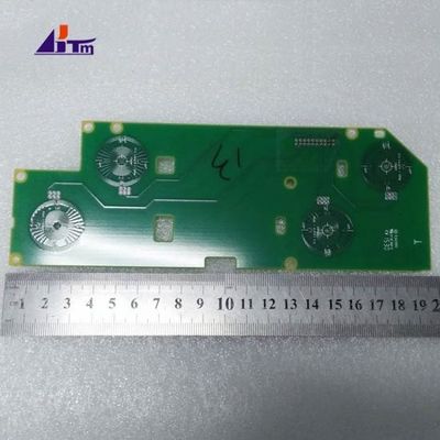 ATM suku cadang NCR DUAL CASS ID PCB perakitan 445-0756286-13 445-0752738