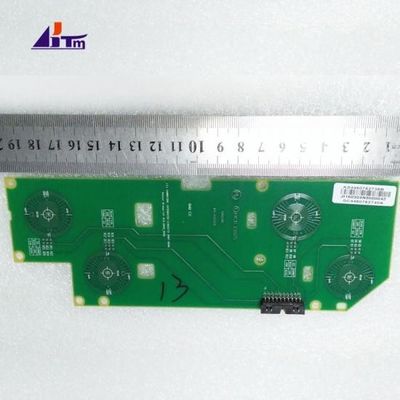ATM suku cadang NCR DUAL CASS ID PCB perakitan 445-0756286-13 445-0752738