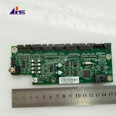 ATM suku cadang NCR 6683 Mini MISC I/F Board PCB 445-0761317