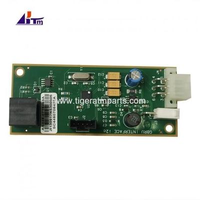 ATM Bagian NCR Dispenser GBRU Shutter Interface Control Board 445-0719463