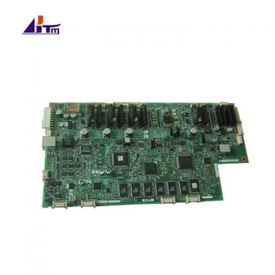 ATM suku cadang NCR PCB bagian bawah GBRU BNA4 Control Board 009-0019446