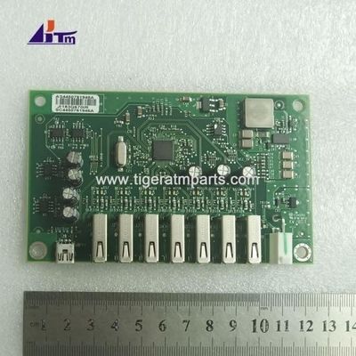Bagian ATM NCR Universal USB Hub PCB Top Assembly 445-0761948