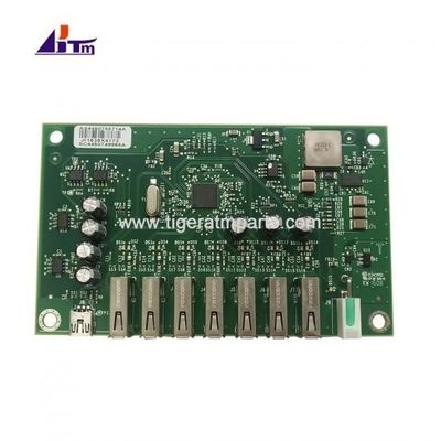Bagian Mesin ATM NCR S2 Universal USB Hub Tingkat Atas Assy 445-0755714