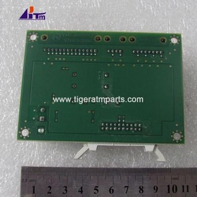 Bagian Mesin ATM NCR 6622 6625 Remote I/O Board Assembly 445-0689057 445-0689055