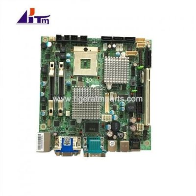 ATM Bagian NCR Motherboard Intel Gl40 Chipset Mini Itx Kingsway 445-0728233
