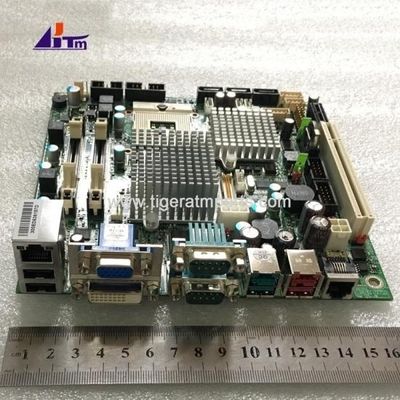 ATM Bagian NCR Motherboard Intel Gl40 Chipset Mini Itx Kingsway 445-0728233