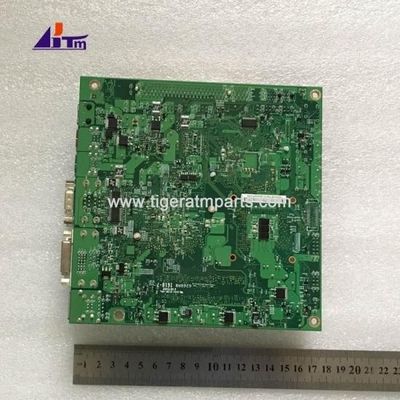 ATM Bagian NCR Motherboard Intel Gl40 Chipset Mini Itx Kingsway 445-0728233