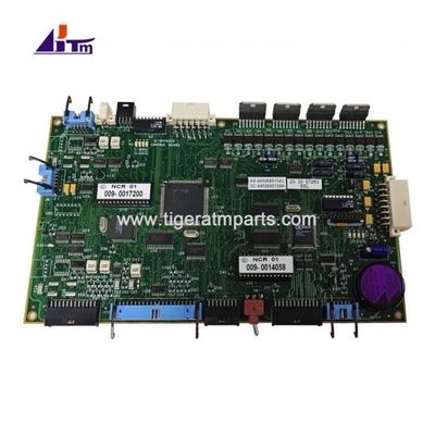 Suku Cadang ATM NCR PCB Control Dispenser Ditingkatkan 4G 445-0628834 445-0685154