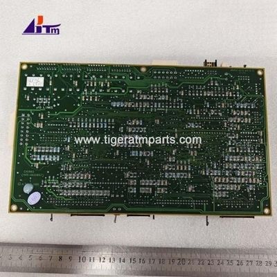 Suku Cadang ATM NCR PCB Control Dispenser Ditingkatkan 4G 445-0628834 445-0685154