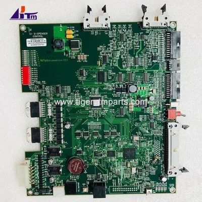Bagian Mesin ATM NCR S1 Dispenser Control Board Versi Baru 445-0754811
