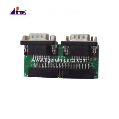 Bagian Mesin ATM NCR Lisa Board Assy 445-0689327