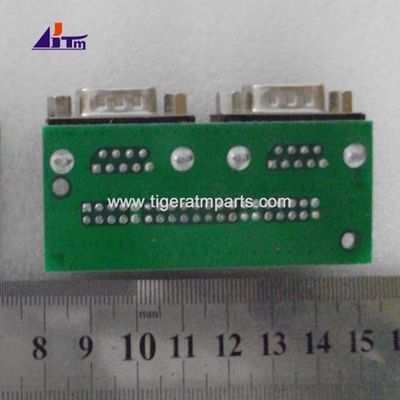 Bagian Mesin ATM NCR Lisa Board Assy 445-0689327
