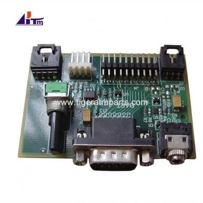 Bagian Mesin ATM NCR PCB ASSY Bart Board 445-0678696 445-0689324