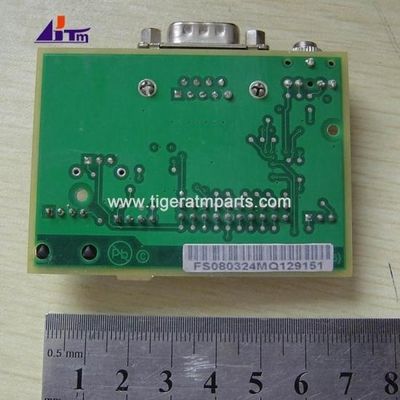 Bagian Mesin ATM NCR PCB ASSY Bart Board 445-0678696 445-0689324