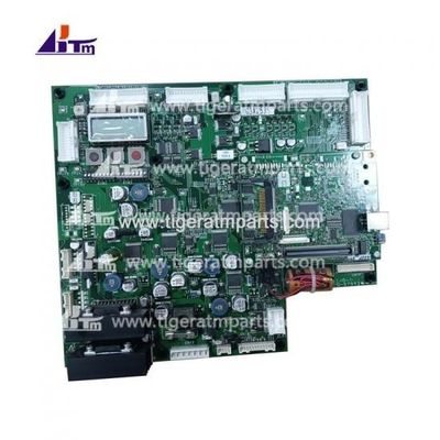 Suku Cadang Luar ATM 0090024184 NCR BNA3 Papan Kontrol Dispenser Fru