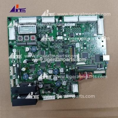 Suku Cadang Luar ATM 0090024184 NCR BNA3 Papan Kontrol Dispenser Fru