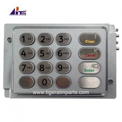 Bagian Mesin ATM NCR 66XX USB EPP Keyboard 445-0745408