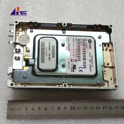 Bagian Mesin ATM NCR SelfServ 66XX USB EPP Keyboard Versi Rusia 445-0744307