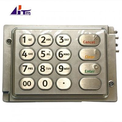 Bagian Mesin ATM NCR Self Serv 6625 EPP-3 US 3 Modul Majelis Keyboard 445-0744349