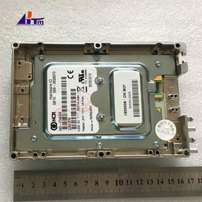 Bagian Mesin ATM NCR Self Serv 6625 EPP-3 US 3 Modul Majelis Keyboard 445-0744349