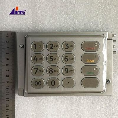 Bagian Mesin ATM NCR Self Serv 6625 EPP-3 US 3 Modul Majelis Keyboard 445-0744349