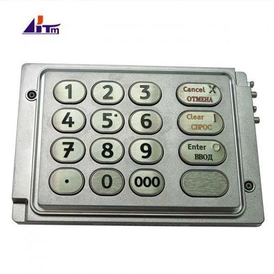 Bagian Mesin ATM NCR Self Serv 66XX EPP-U Keyboard Rusia 445-0717207