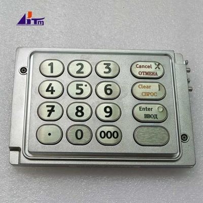 Bagian Mesin ATM NCR Self Serv 66XX EPP-U Keyboard Rusia 445-0717207