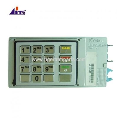 NCR ATM Mesin Bagian EPP Modul Keamanan Keyboard Keypad 445-0661000