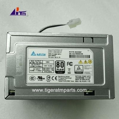 009-0030607 0090030607 NCR Power Supply 24V ATM Mesin Bagian