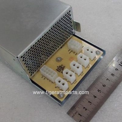 009-0024929 NCR 6625 600W 24V Power Supply Bagian mesin ATM