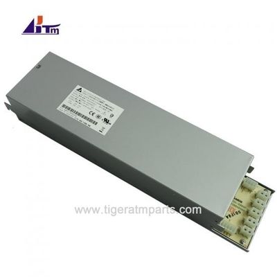 Bagian Mesin ATM NCR SelfServ 6683 6687 BRM Power Supply Switch 605W + 24V 009-0028273