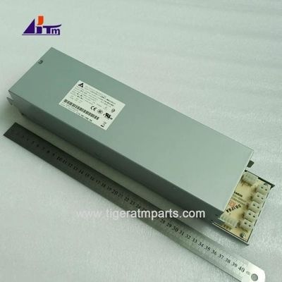 Bagian Mesin ATM NCR SelfServ 6683 6687 BRM Power Supply Switch 605W + 24V 009-0028273