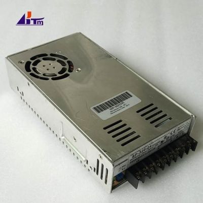 Bagian mesin ATM NCR Power Supply Switch Mode 300W 24V 009-0025595