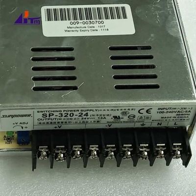 Bagian mesin ATM NCR Mode Power Supply Switch 300W 24V 009-0030700