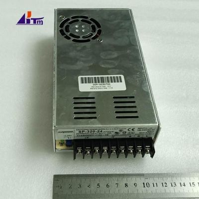 Bagian mesin ATM NCR Mode Power Supply Switch 300W 24V 009-0030700
