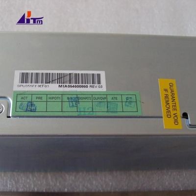 Bagian mesin ATM NCR SelfServ 6622 343w Pasokan listrik 009-0025115