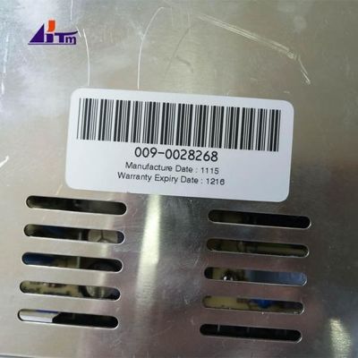 Bagian ATM NCR Power Supply Switch Mode 300W 24V Dengan PFC 009-0028268