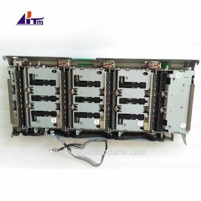 Bagian Mesin ATM NCR GBRU Modul Transportasi Bawah 009-0025029