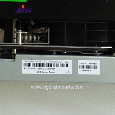 Bagian Mesin ATM NCR GBRU Modul Transportasi Bawah 009-0025029