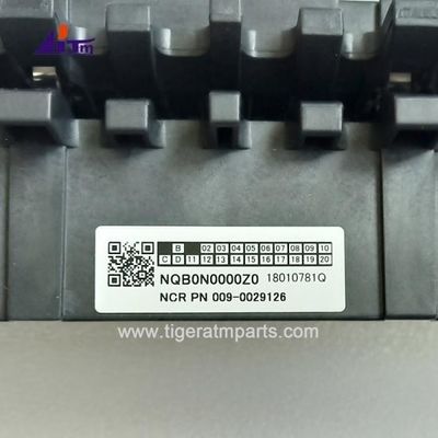 Bagian Mesin ATM NCR SelfServ 6683 6687 BRM Transportasi Intermediate 009-0029126