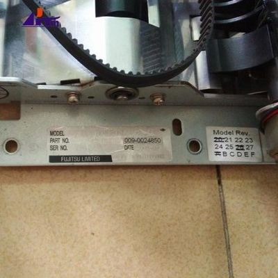Bagian mesin ATM NCR Self Serv 6687 Transportasi atas KD02161-D311 009-0024850