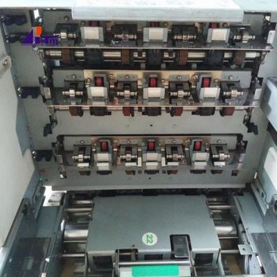 Bagian mesin ATM NCR Self Serv 6687 Transportasi atas KD02161-D311 009-0024850