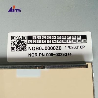 Bagian Mesin ATM NCR BRM Transportasi Atas 009-0029374