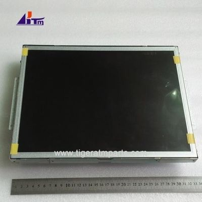 445-0736985 NCR 66XX 15 Inch LCD Display Panel Bagian Mesin ATM