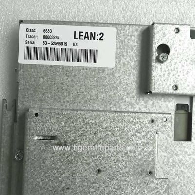 006-8616350 NCR 6683 15 Inch LCD Monitor ATM Mesin Bagian