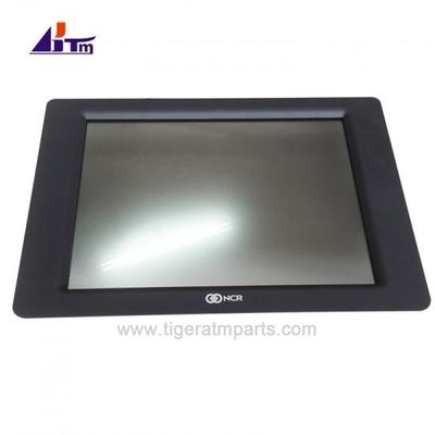 445-0735827 NCR 15 inci LCD Display Monitor Touch Screen Bagian mesin ATM