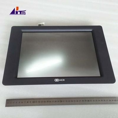 445-0735827 NCR 15 inci LCD Display Monitor Touch Screen Bagian mesin ATM