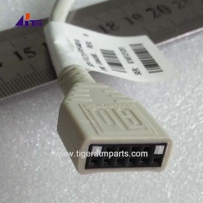 445-0735827 NCR 15 inci LCD Display Monitor Touch Screen Bagian mesin ATM
